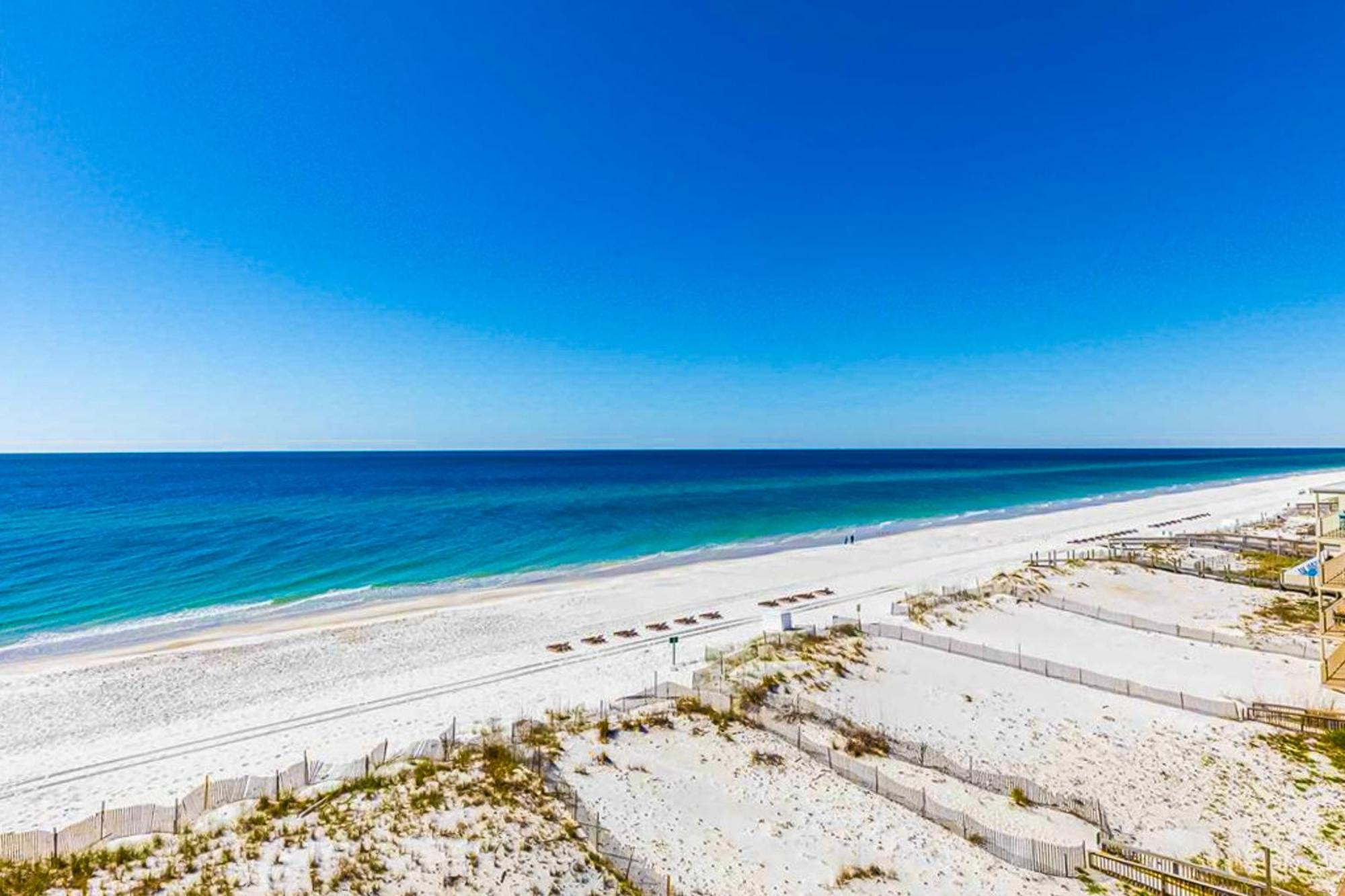 Villa Legacy à Gulf Shores Extérieur photo
