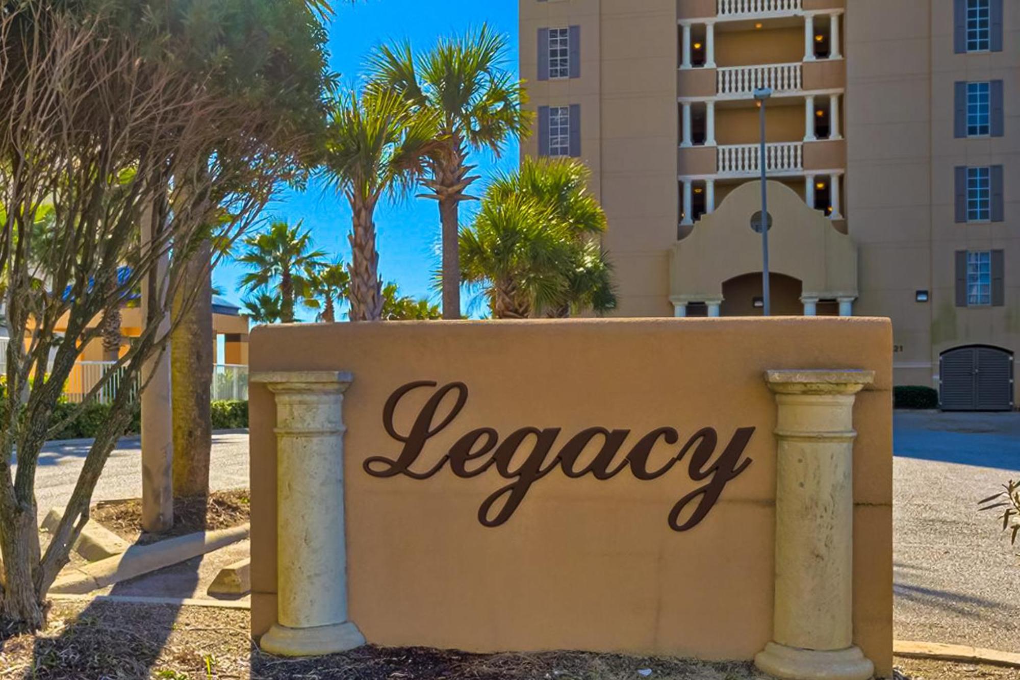 Villa Legacy à Gulf Shores Extérieur photo