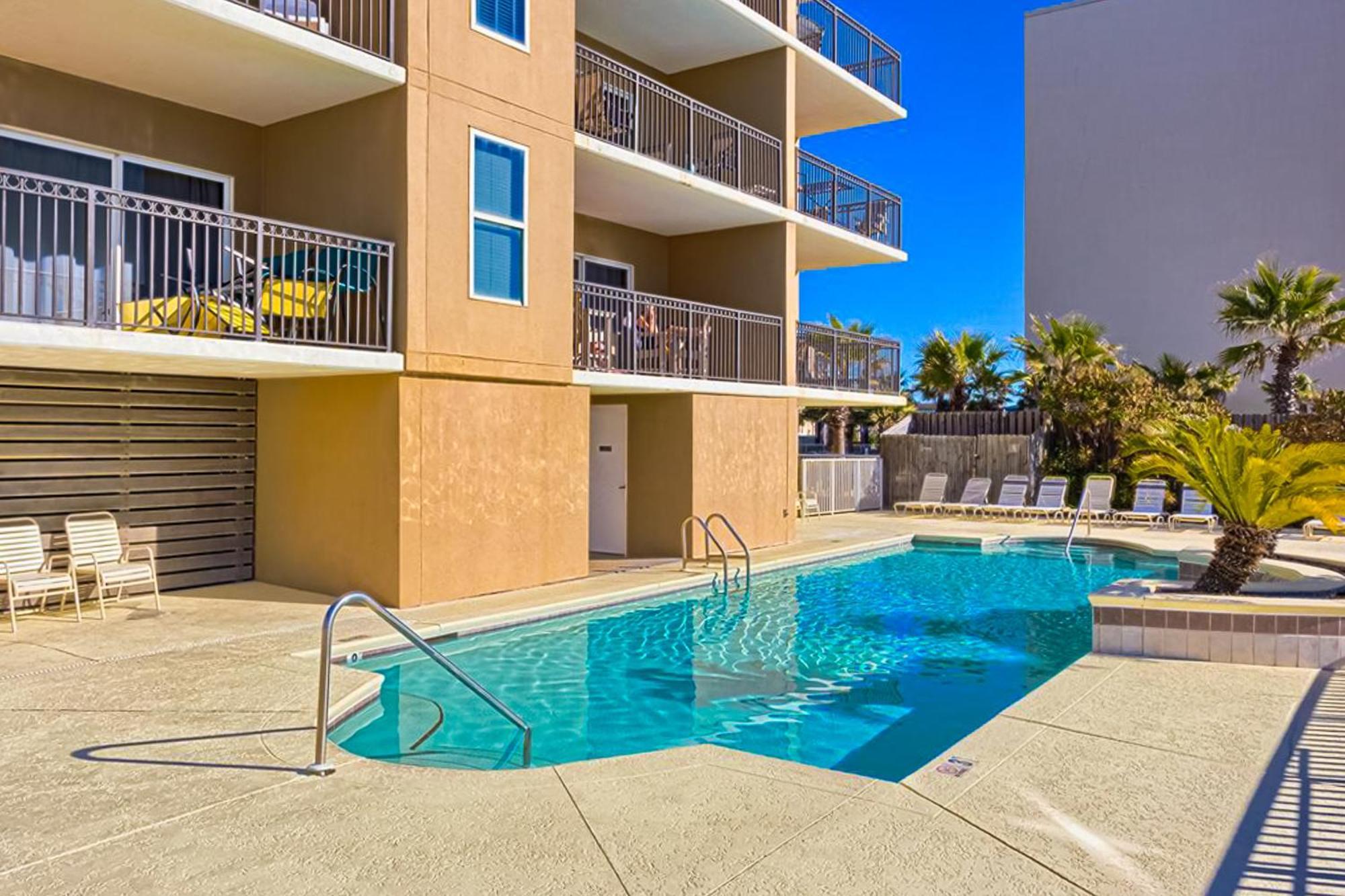 Villa Legacy à Gulf Shores Extérieur photo