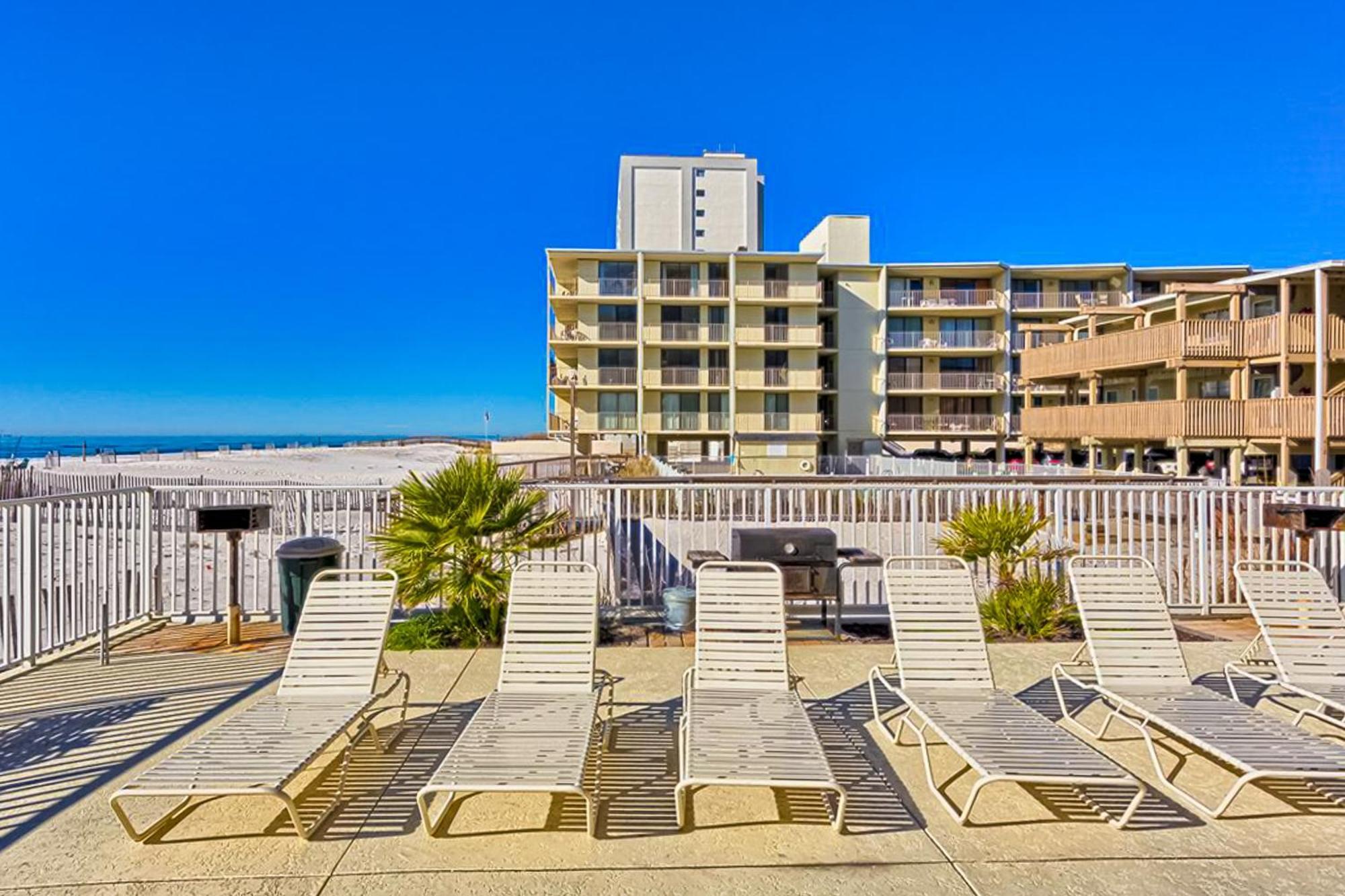 Villa Legacy à Gulf Shores Extérieur photo