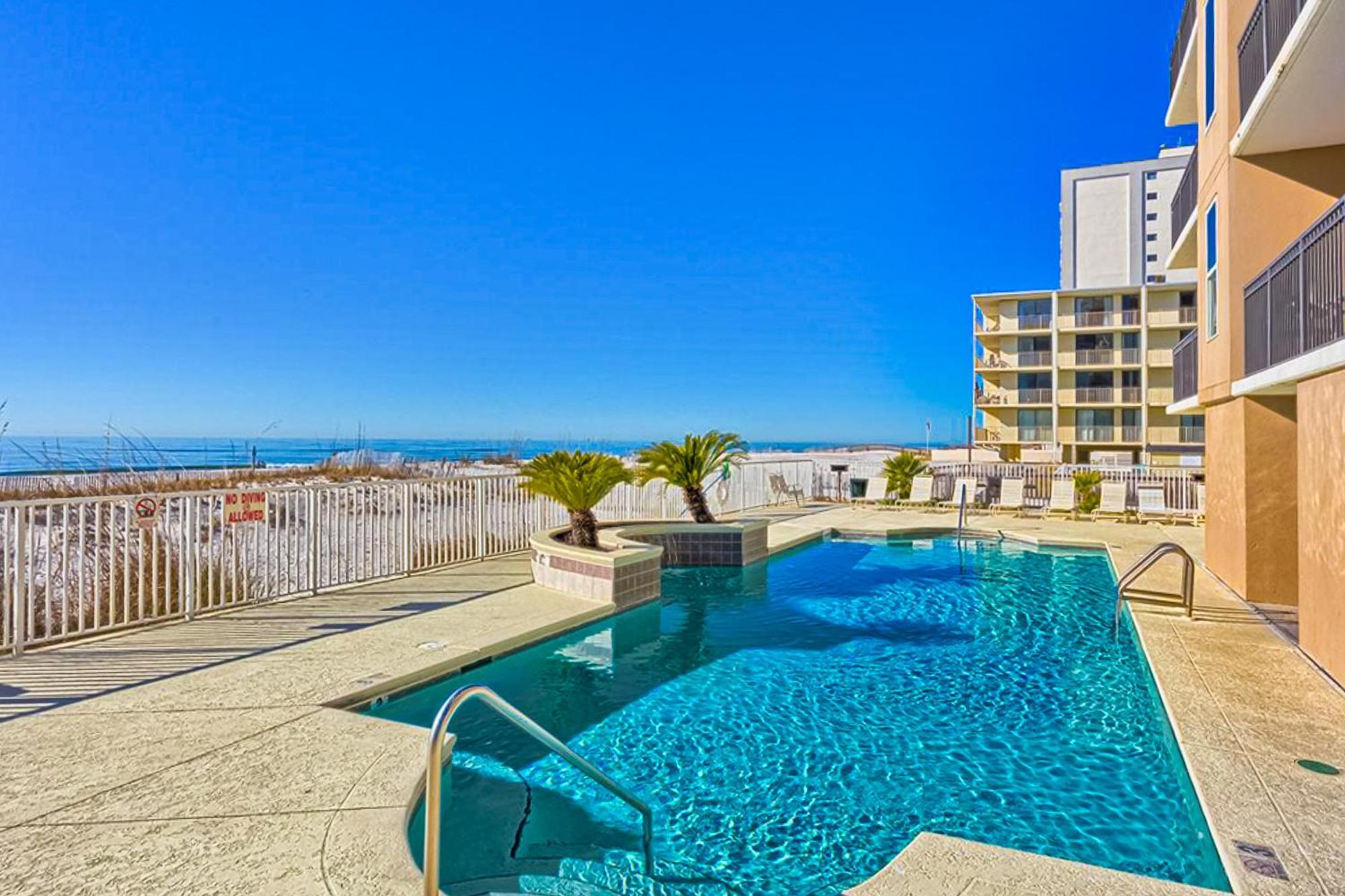 Villa Legacy à Gulf Shores Extérieur photo