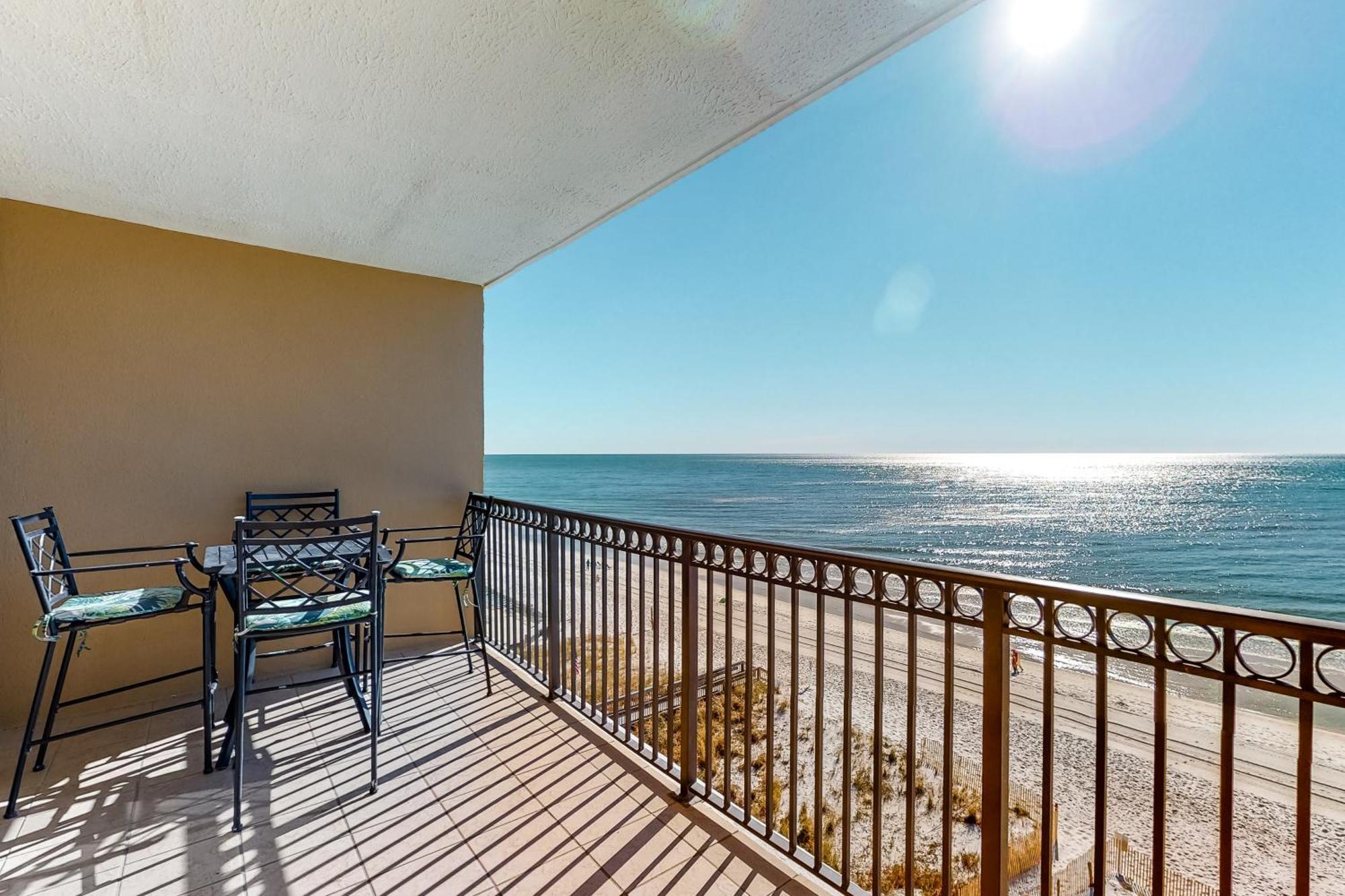 Villa Legacy à Gulf Shores Extérieur photo